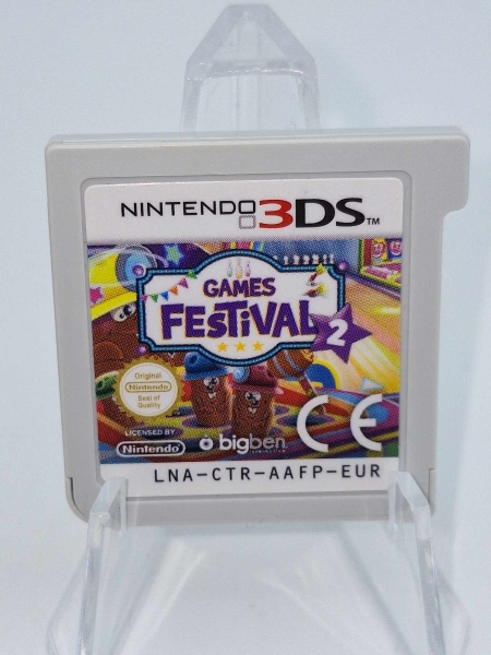 Game Festival 2